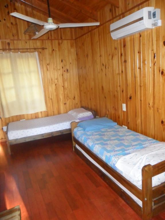Panambi Lodge B&B 伊瓜苏港 外观 照片