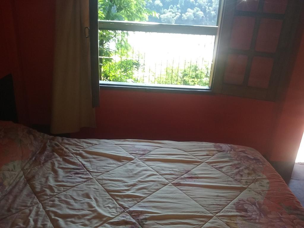 Panambi Lodge B&B 伊瓜苏港 外观 照片