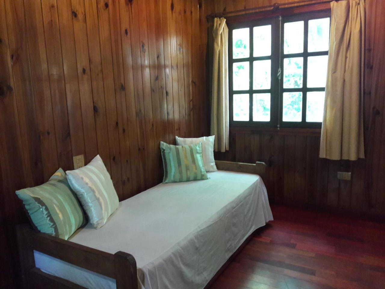 Panambi Lodge B&B 伊瓜苏港 外观 照片